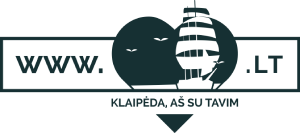 Klaipeda as su tavim